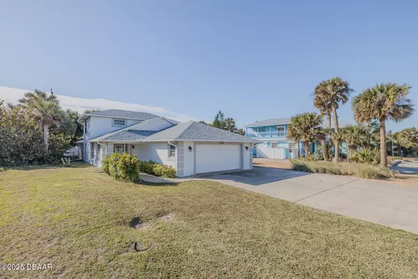 239 Kirkland RD, New Smyrna Beach, FL 32169