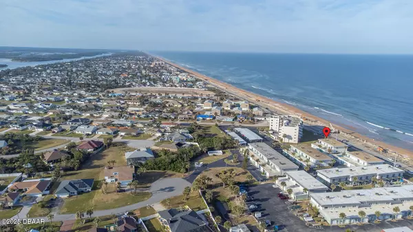 2850 Ocean Shore BLVD #8 Ormond Beach, FL 32176