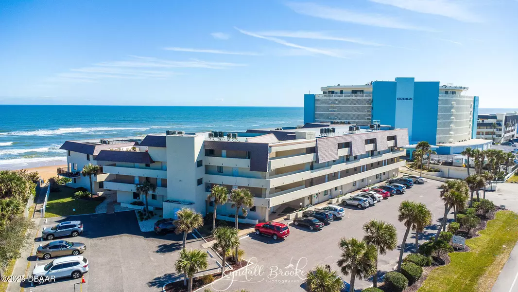 935 Ocean Shore BLVD #405, Ormond Beach, FL 32176