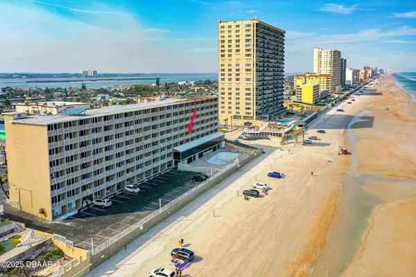 Daytona Beach, FL 32118,3501 Atlantic AVE #3110