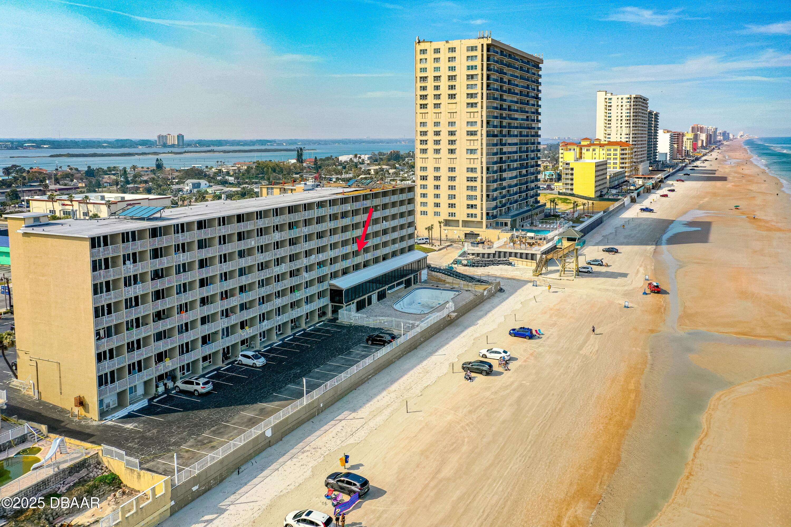 Daytona Beach, FL 32118,3501 Atlantic AVE #3110
