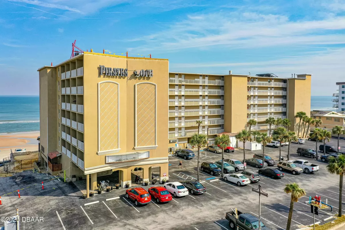 Daytona Beach, FL 32118,3501 Atlantic AVE #3110