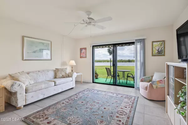 Flagler Beach, FL 32136,24 Ocean Palm Villa S #24