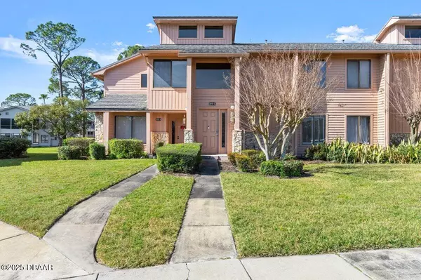 105 Wood Duck CIR #1C, Daytona Beach, FL 32119