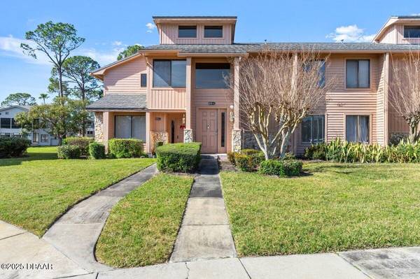 105 Wood Duck CIR #1C, Daytona Beach, FL 32119