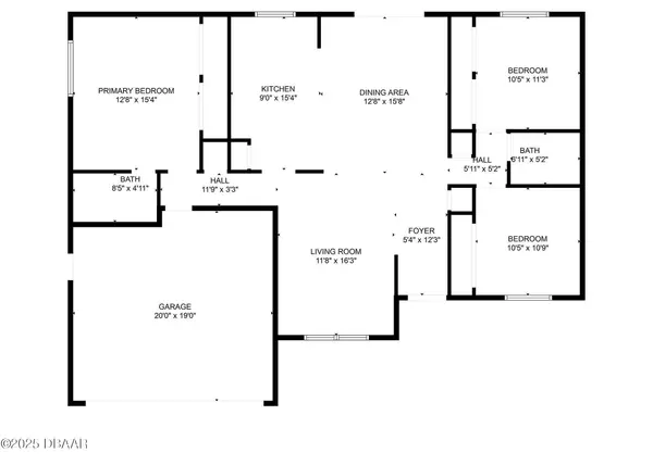 Ormond Beach, FL 32176,24 Sea Gull DR