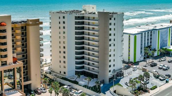 3115 Atlantic AVE #804, Daytona Beach, FL 32118