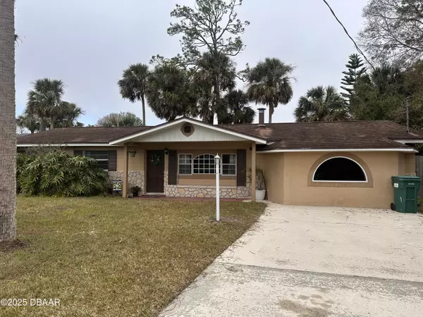 Holly Hill, FL 32174,411 calle grande