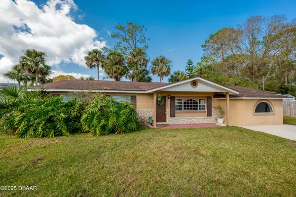 411 calle grande, Holly Hill, FL 32174