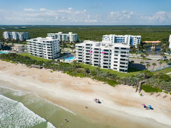 5301 Atlantic AVE #520, New Smyrna Beach, FL 32169