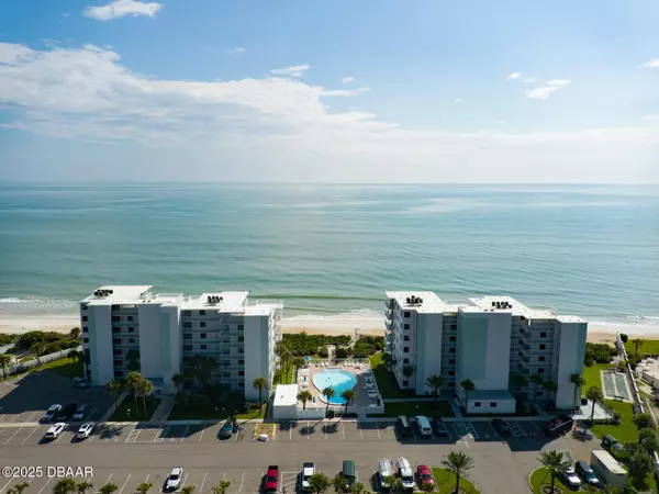 New Smyrna Beach, FL 32169,5301 Atlantic AVE #520