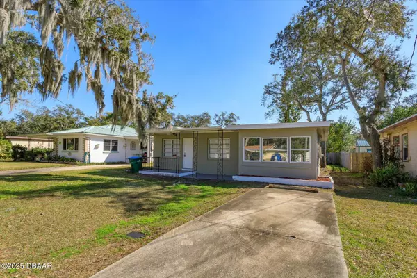 Holly Hill, FL 32117,157 15th ST