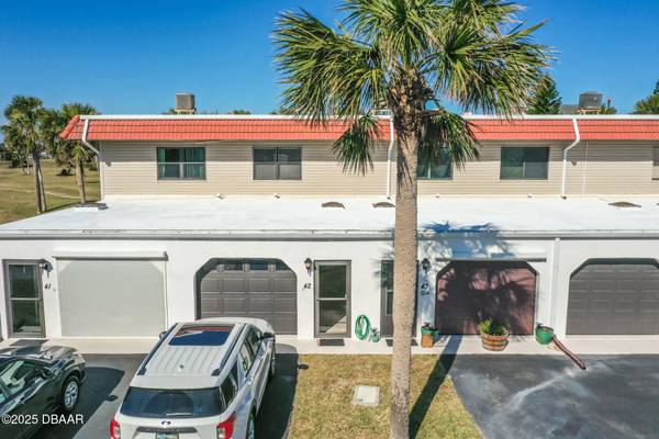 42 Ocean Palm Villa, Flagler Beach, FL 32136