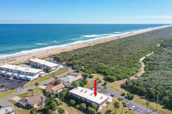 Flagler Beach, FL 32136,42 Ocean Palm Villa