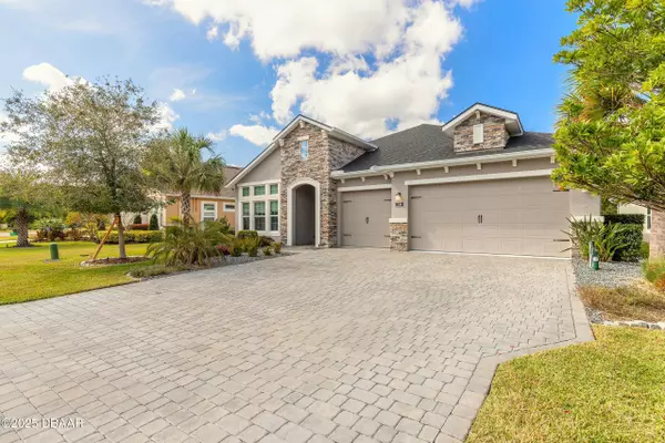 Ormond Beach, FL 32174,209 Heatherwood CT