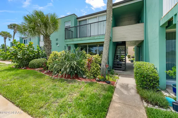 5500 Ocean Shore BLVD #UT32, Ormond Beach, FL 32176