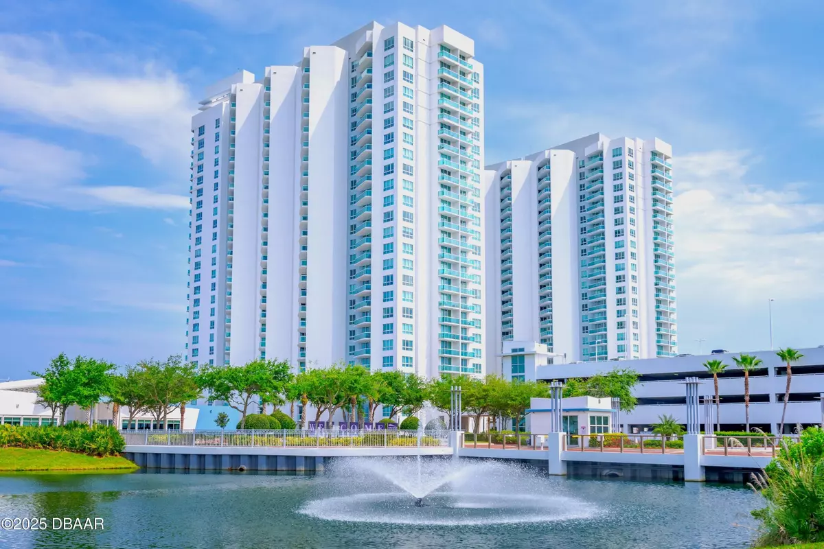 Daytona Beach, FL 32117,231 Riverside DR #410-1