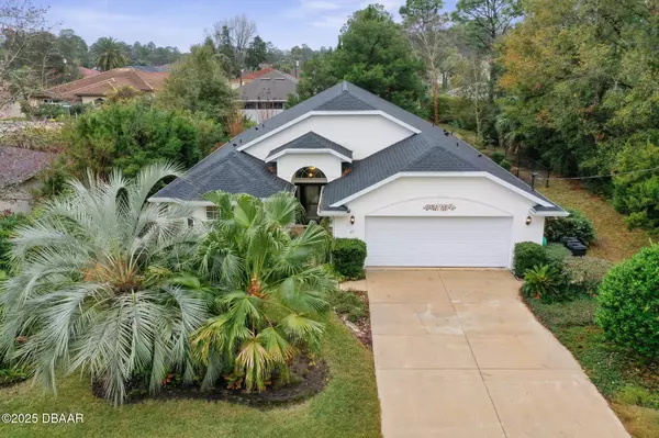 27 Whispering Pine DR,  Palm Coast,  FL 32164