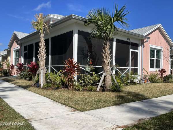 275 Pop Top LN, Daytona Beach, FL 32124