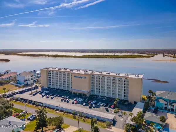 Port Orange, FL 32127,3606 Peninsula DR #809