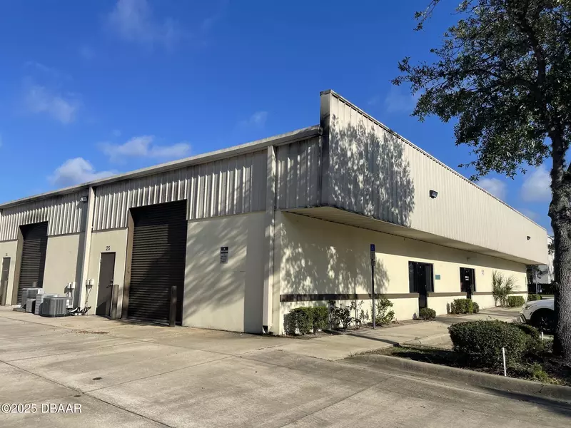 131 Business Center DR #3, 4, 23, Ormond Beach, FL 32174