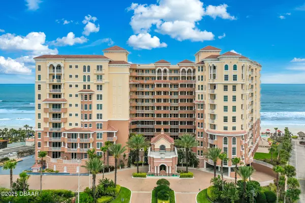 2515 Atlantic AVE #401, Daytona Beach Shores, FL 32118