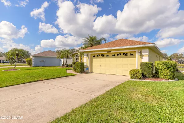 Port Orange, FL 32128,1694 Arash CIR