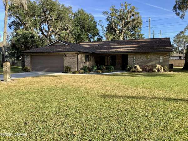 1308 Mandan LN, Ormond Beach, FL 32174