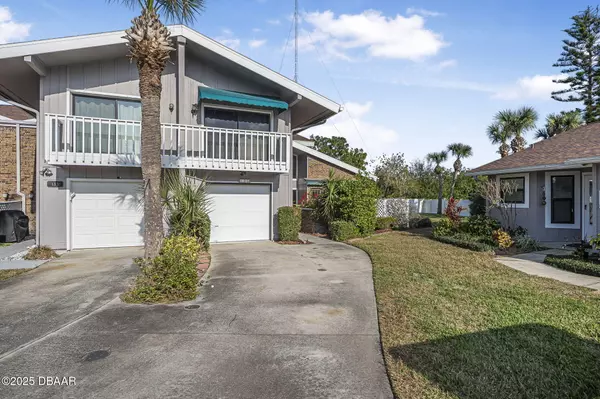 New Smyrna Beach, FL 32169,135 Lagoon CT