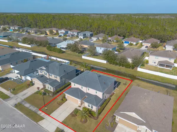 Ormond Beach, FL 32174,132 Pergola PL