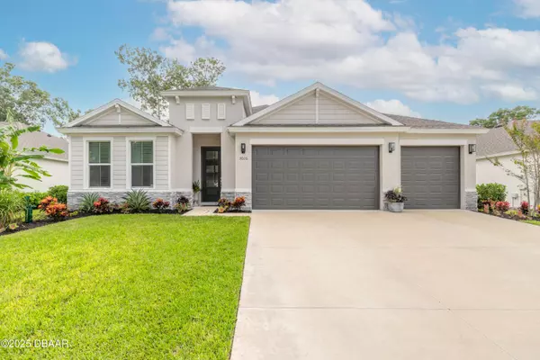 3026 Adrian DR, Ormond Beach, FL 32174