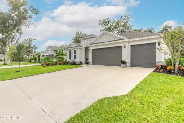 Ormond Beach, FL 32174,3026 Adrian DR