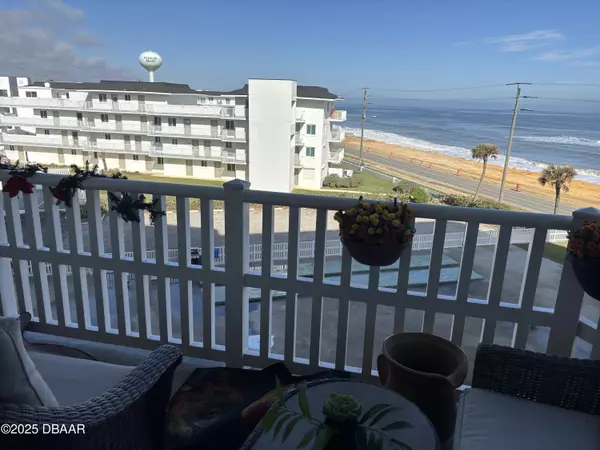 Flagler Beach, FL 32136,3580 Ocean Shore BLVD #404