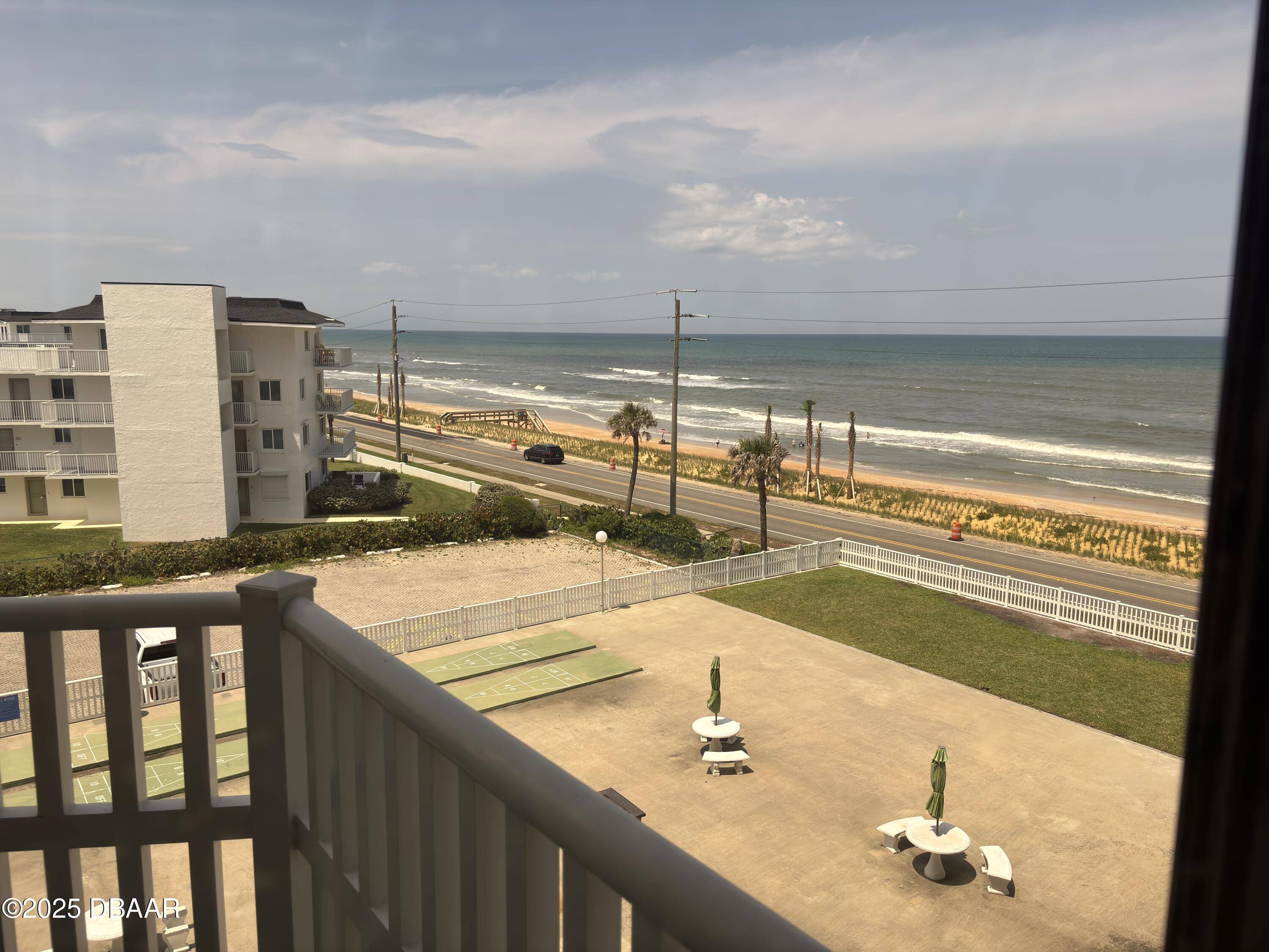 Flagler Beach, FL 32136,3580 Ocean Shore BLVD #404