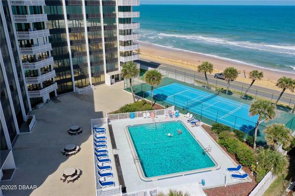 3580 Ocean Shore BLVD #404, Flagler Beach, FL 32136