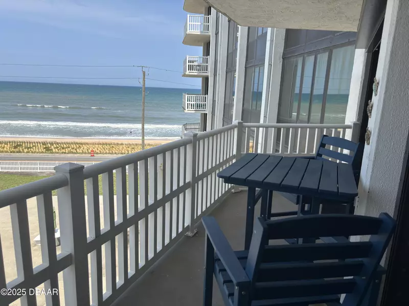 3580 Ocean Shore BLVD #404, Flagler Beach, FL 32136