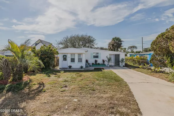 Ormond Beach, FL 32176,151 Holland RD