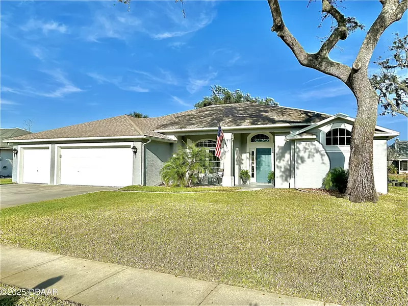 107 Old Sunbeam DR, South Daytona, FL 32119