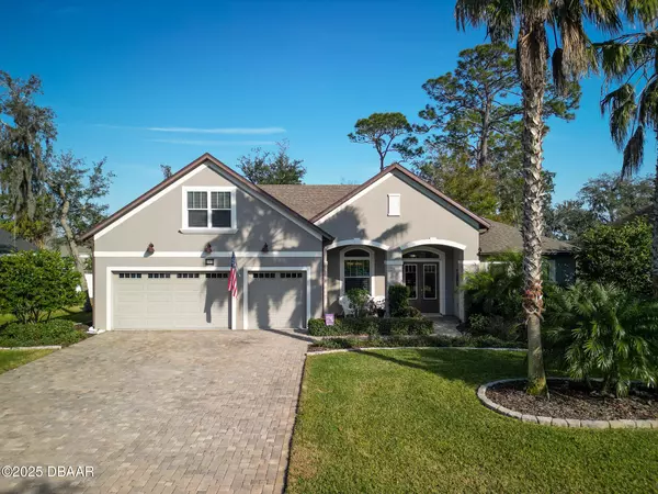 New Smyrna Beach, FL 32168,743 Aldenwood TRL