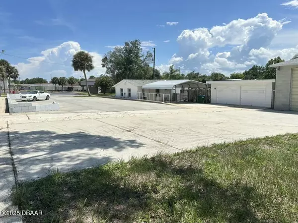 Holly Hill, FL 32117,244 9th ST