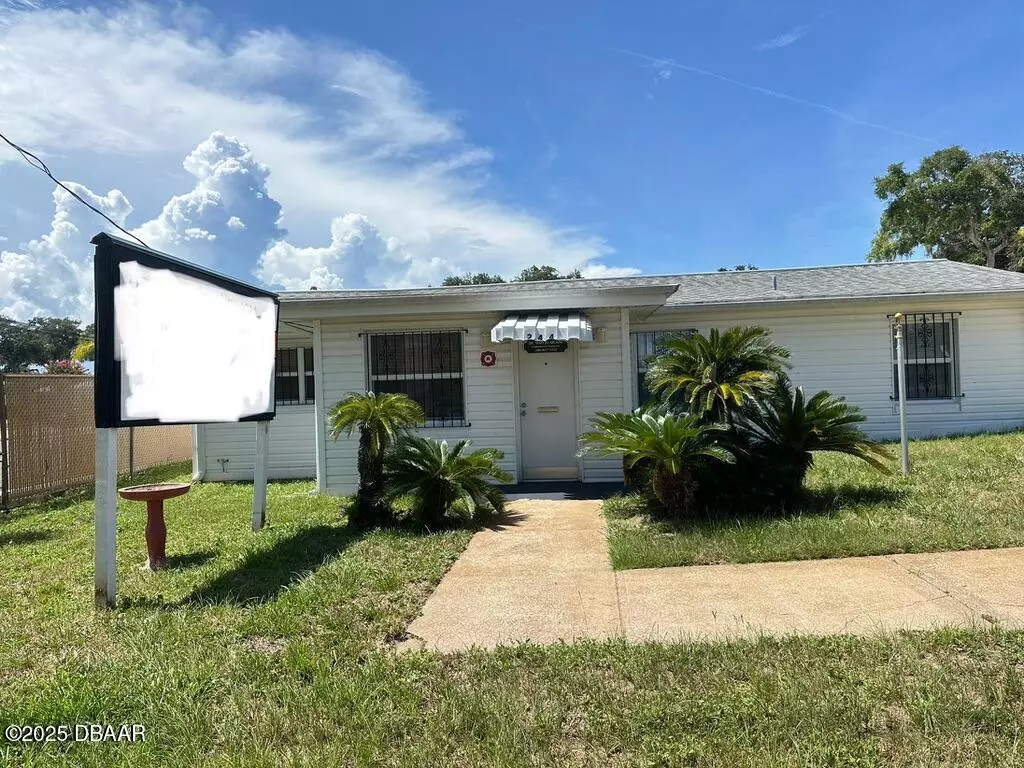 Holly Hill, FL 32117,244 9th ST