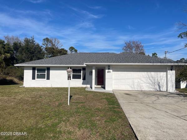 35 Franciscan LN, Palm Coast, FL 32137