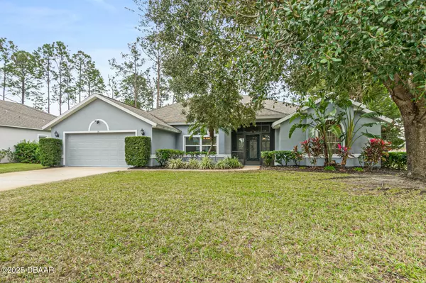 Palm Coast, FL 32164,36 Llewellyn TRL