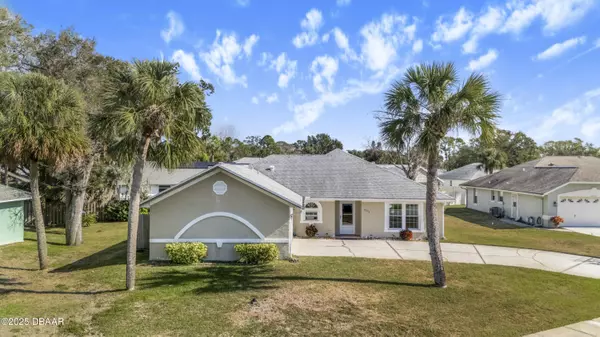 Port Orange, FL 32127,4573 Barnacle DR