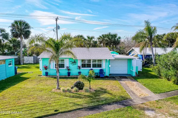 29 Ocean Shore DR,  Ormond Beach,  FL 32176