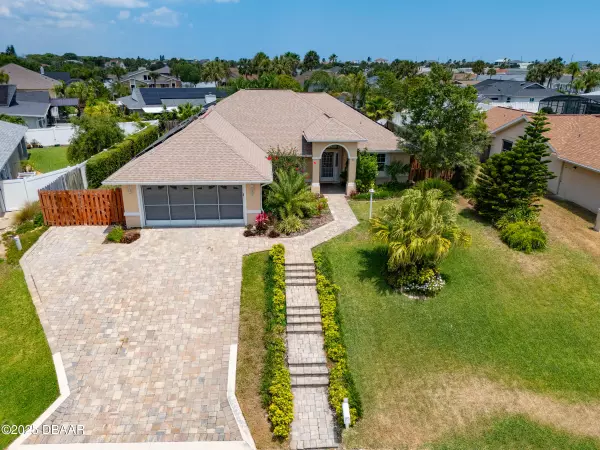 Ormond Beach, FL 32176,3 Seabridge DR