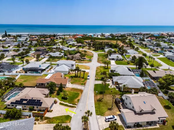 Ormond Beach, FL 32176,3 Seabridge DR
