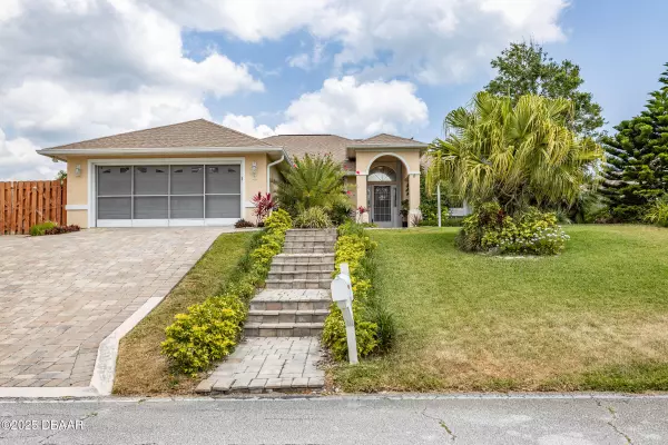 Ormond Beach, FL 32176,3 Seabridge DR