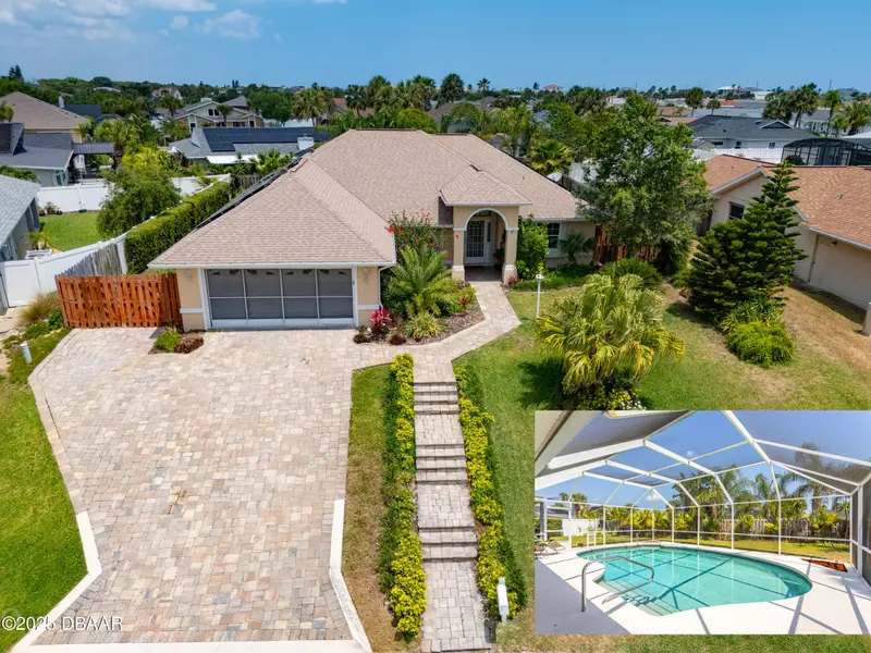 3 Seabridge DR, Ormond Beach, FL 32176