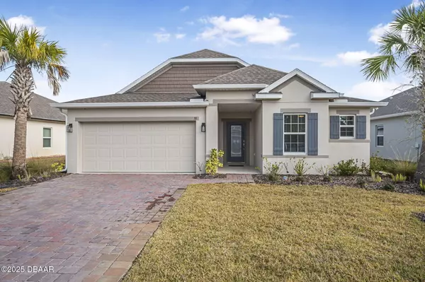 Ormond Beach, FL 32174,53 Fawn Haven TRL